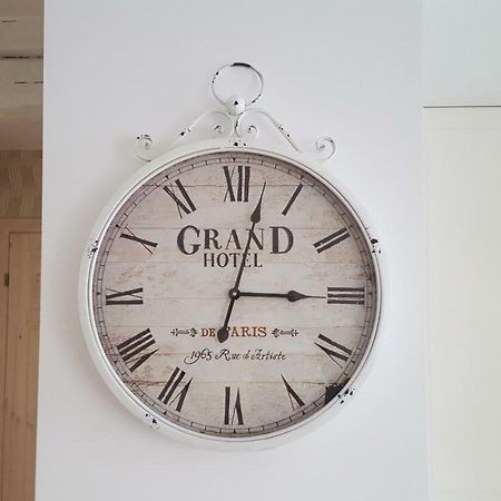Roosi Apartment 페르누 외부 사진