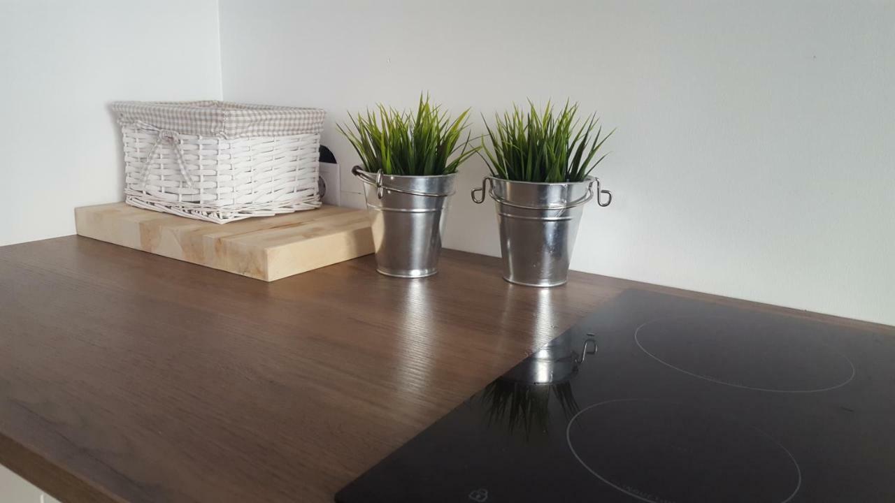 Roosi Apartment 페르누 외부 사진