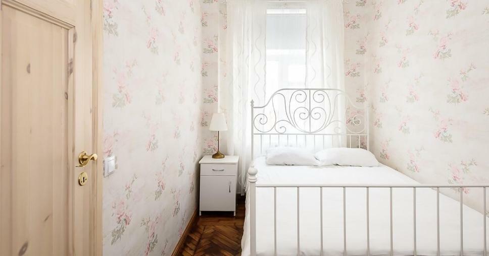 Roosi Apartment 페르누 외부 사진