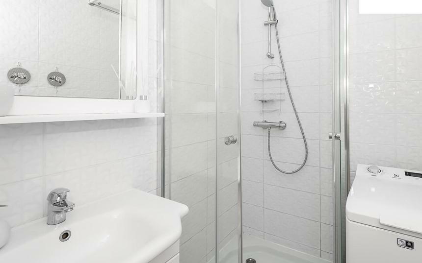 Roosi Apartment 페르누 외부 사진